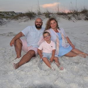 Meet your Posher, April